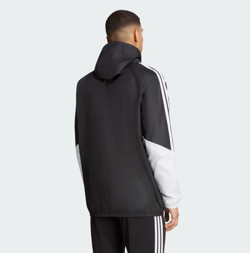 adidas tuta completa liverpool fc uomo