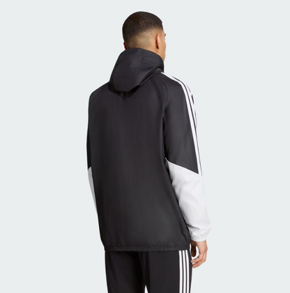 Adidas Tuta Completa Liverpool FC uomo