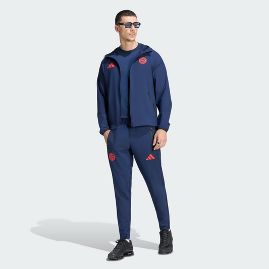 Adidas Tuta Completa FC Bayern Muenchen uomo