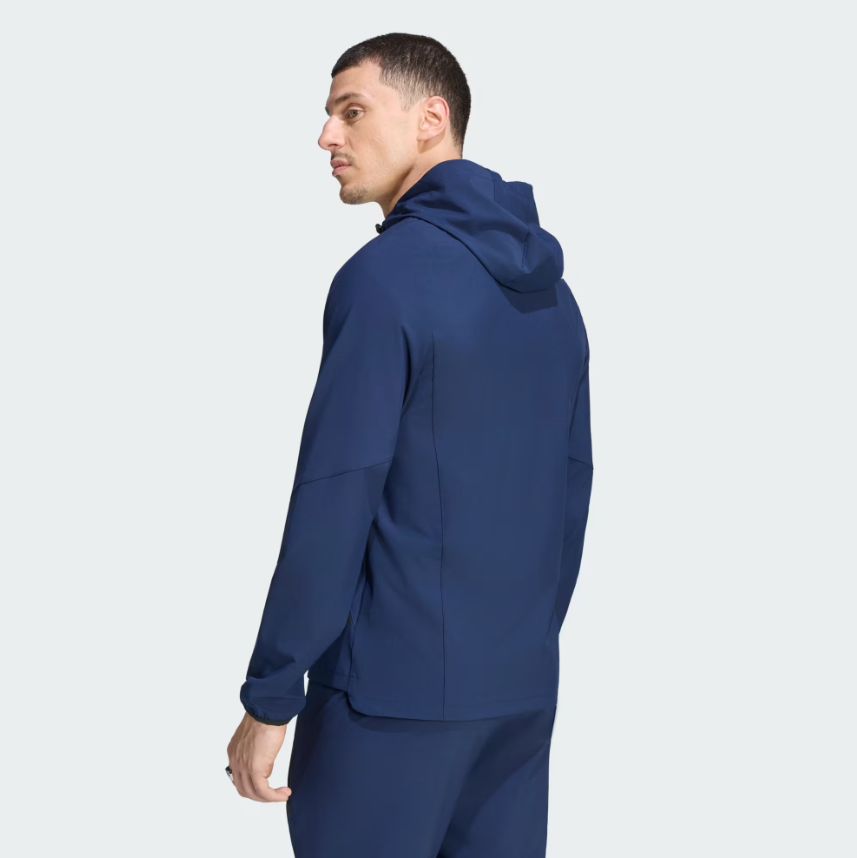 adidas tuta completa fc bayern muenchen uomo