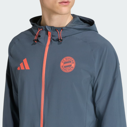 Adidas Tuta completa FC Bayern Monaco uomo