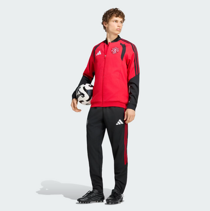 Adidas Tuta Completa Manchester United uomo