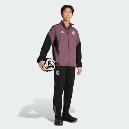 Adidas Tuta completa Real Madrid uomo
