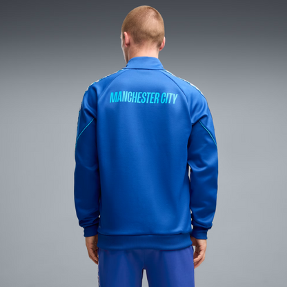 Puma Tuta Completa Manchester City King uomo