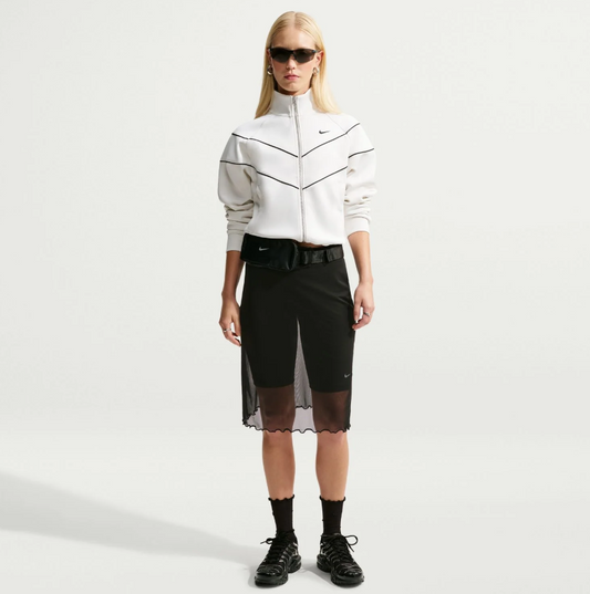 NIKE Giacca Sportswear Windrunner donna