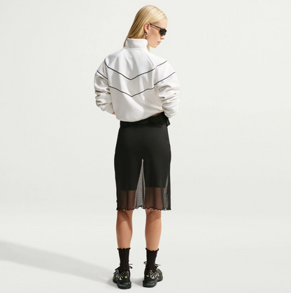 NIKE Giacca Sportswear Windrunner donna
