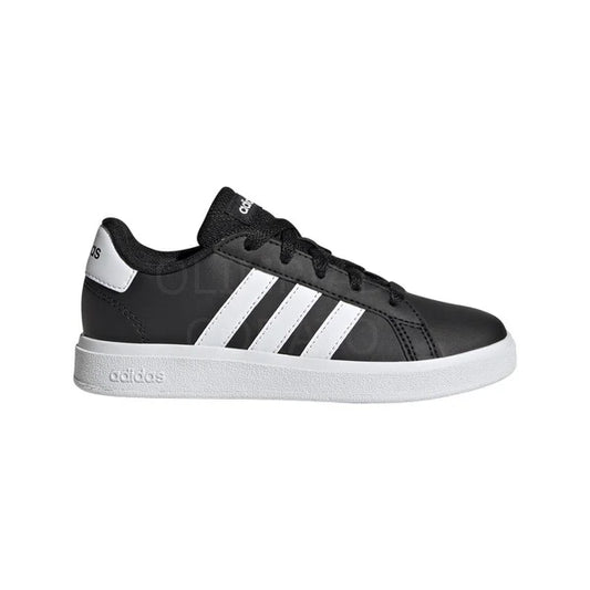 Adidas Grand Court scarpe black