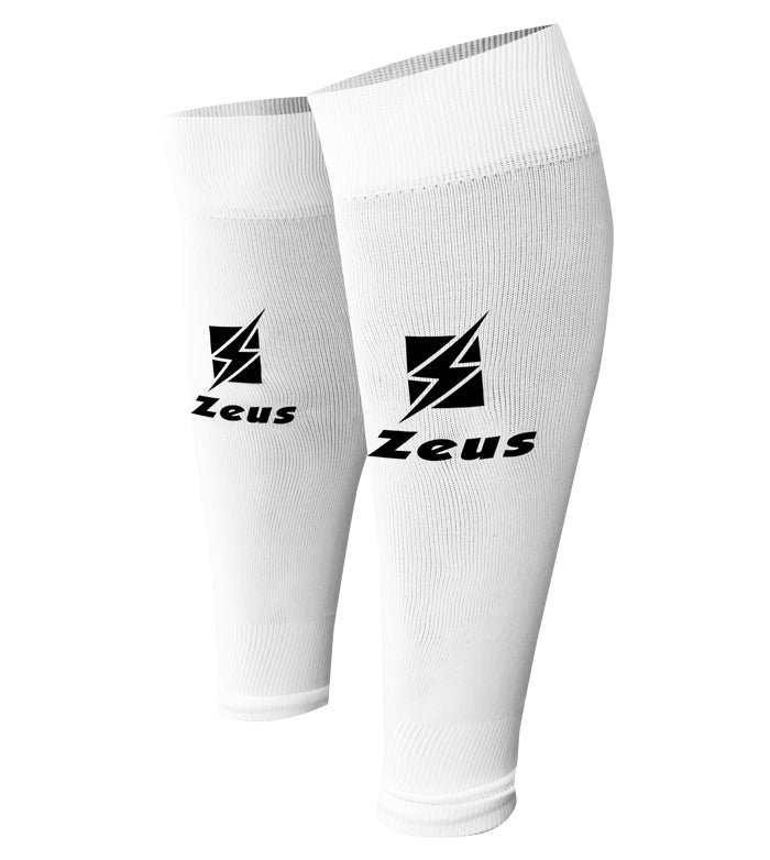 calza tube zeus bianca