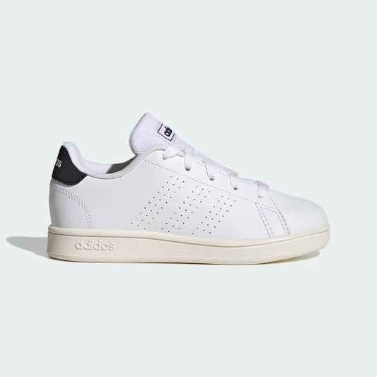 Adidas SCARPE ADVANTAGE LIFESTYLE COURT LACE GS