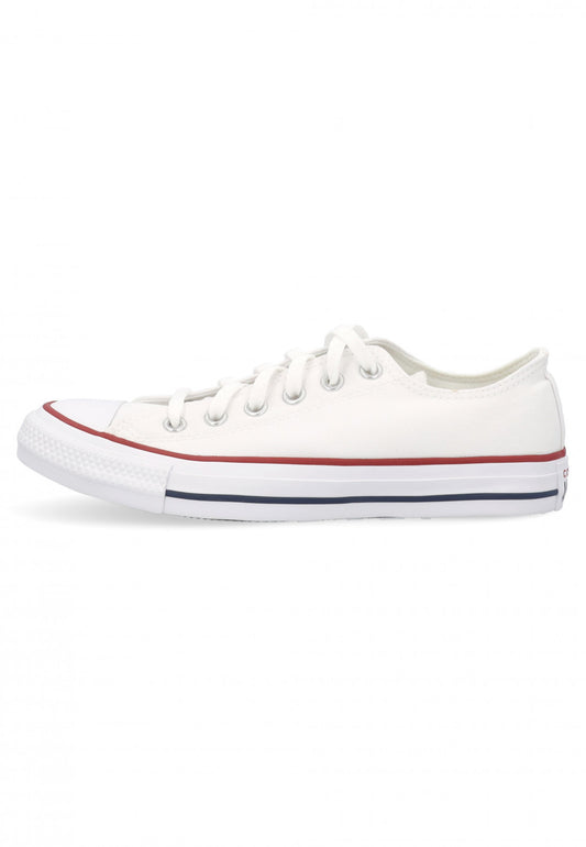 Converse Chuck Taylor All Star white low unisex