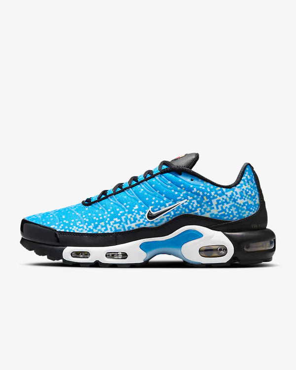 nike air max plus napoli