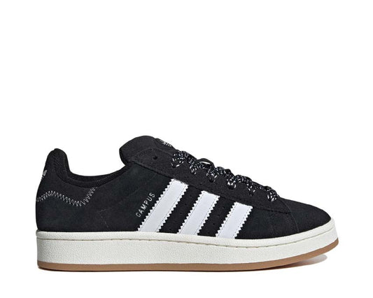 Adidas Campus 00s Core Nero Cloud Bianco