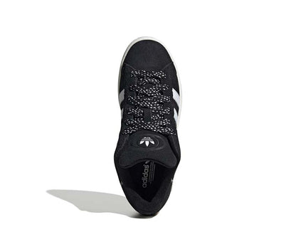 Adidas Campus 00s Core Nero Cloud Bianco