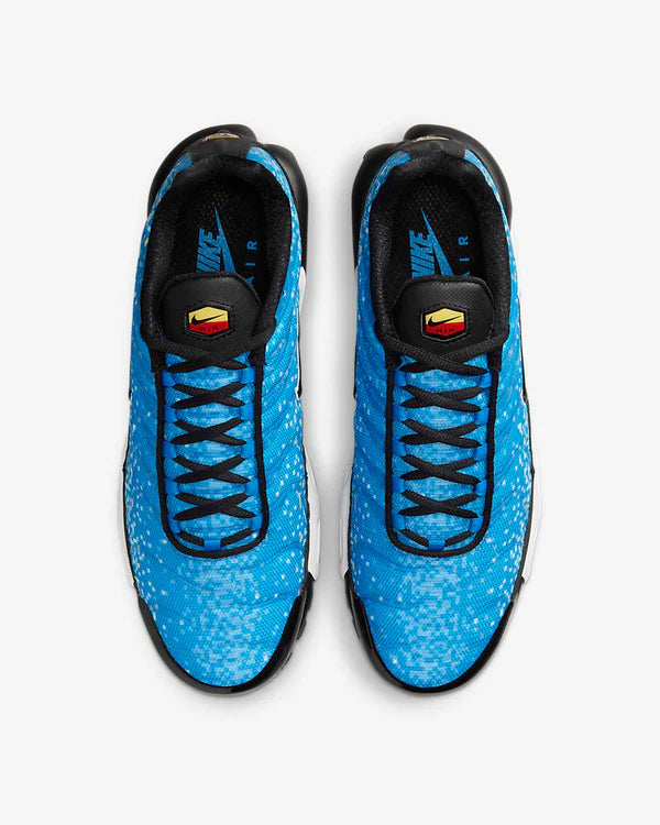 nike air max plus napoli