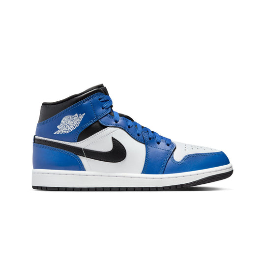 Air Jordan 1 Mid "Game Royal"