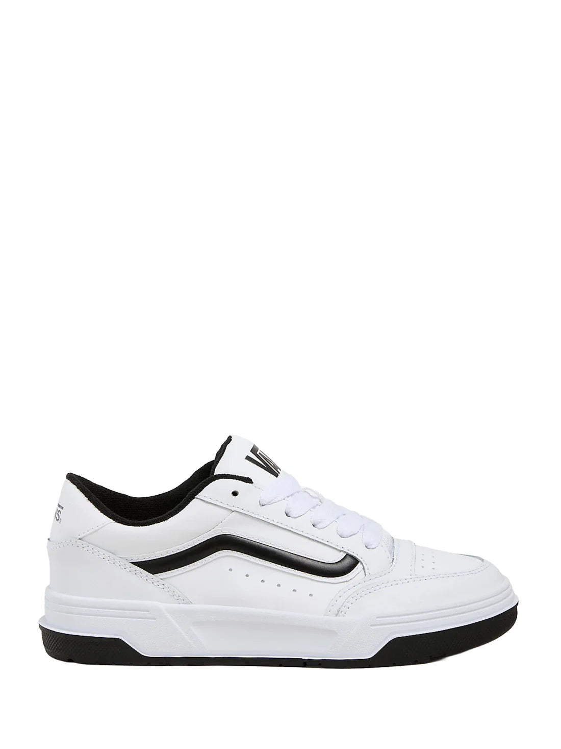 vnas hylane- white/black