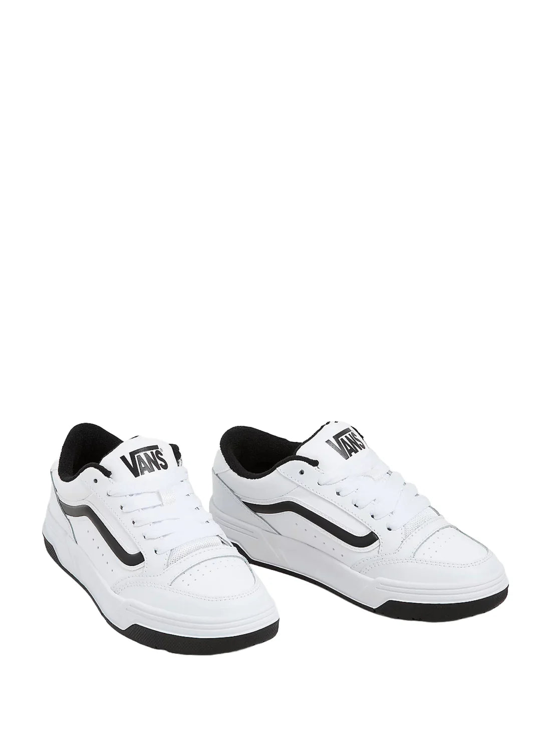 vnas hylane- white/black