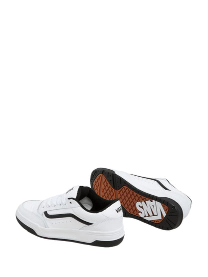 Vnas Hylane- White/Black