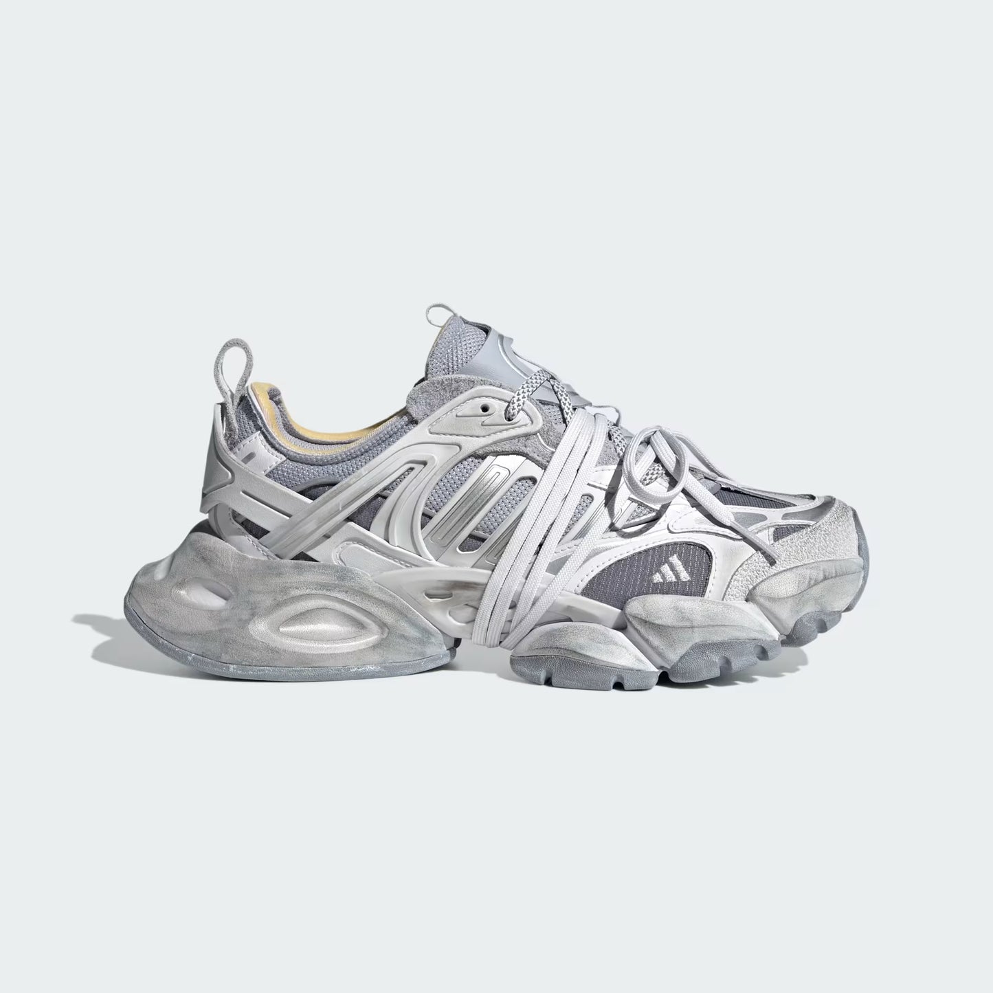 adidas xlg runner deluxe grey