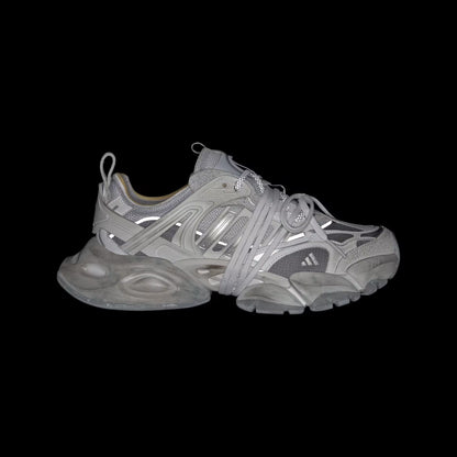 Adidas XLG Runner Deluxe Grey