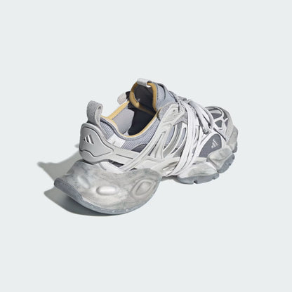 Adidas XLG Runner Deluxe Grey