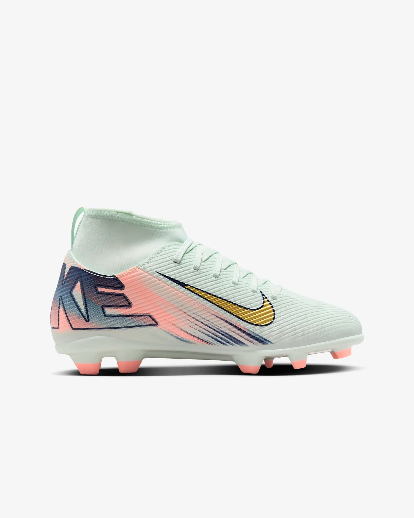 nike jr superfly 10 club mdsfg/mg