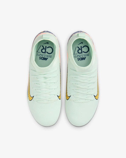 NIKE JR SUPERFLY 10 CLUB MDSFG/MG