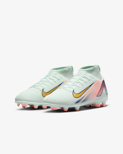 NIKE JR SUPERFLY 10 CLUB MDSFG/MG