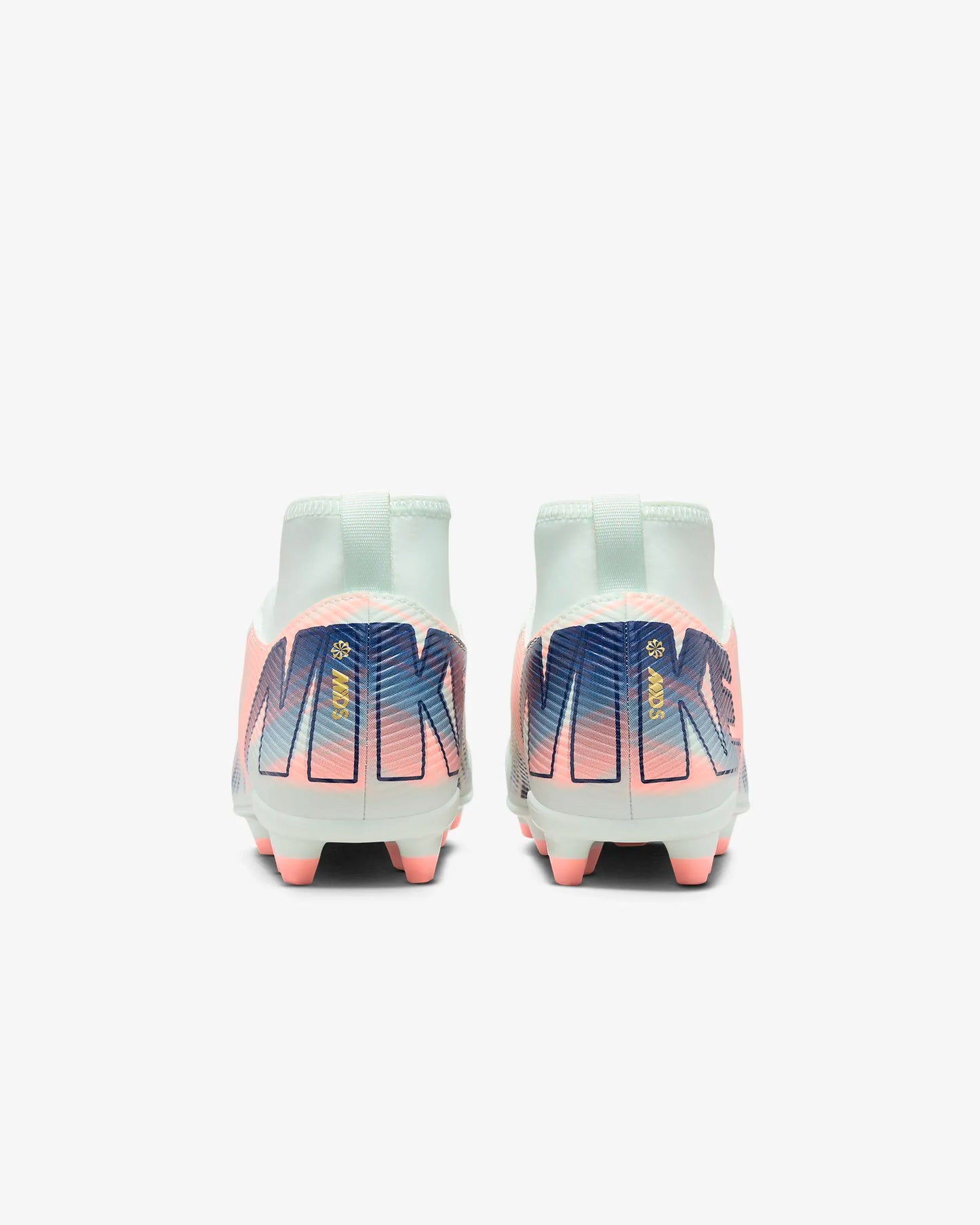 nike jr superfly 10 club mdsfg/mg