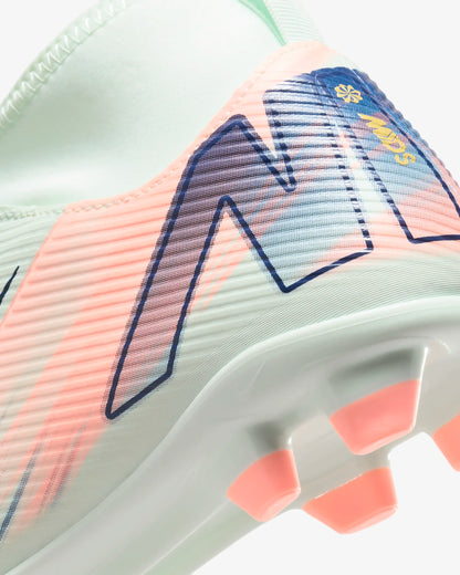 NIKE JR SUPERFLY 10 CLUB MDSFG/MG