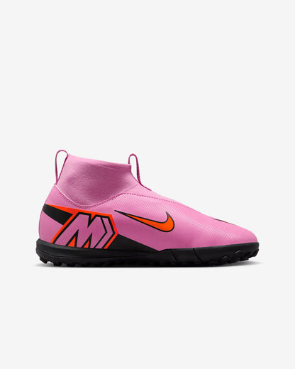 Nike Jr. Mercurial Superfly 10 Academy TF