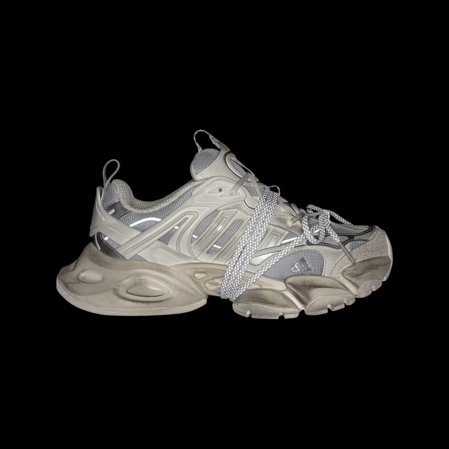 adidas xlg runner deluxe vento sail grey