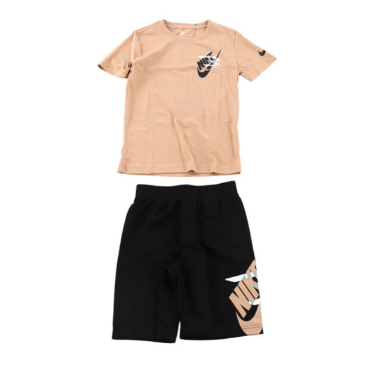 Set Nike T-Shirt Bermuda