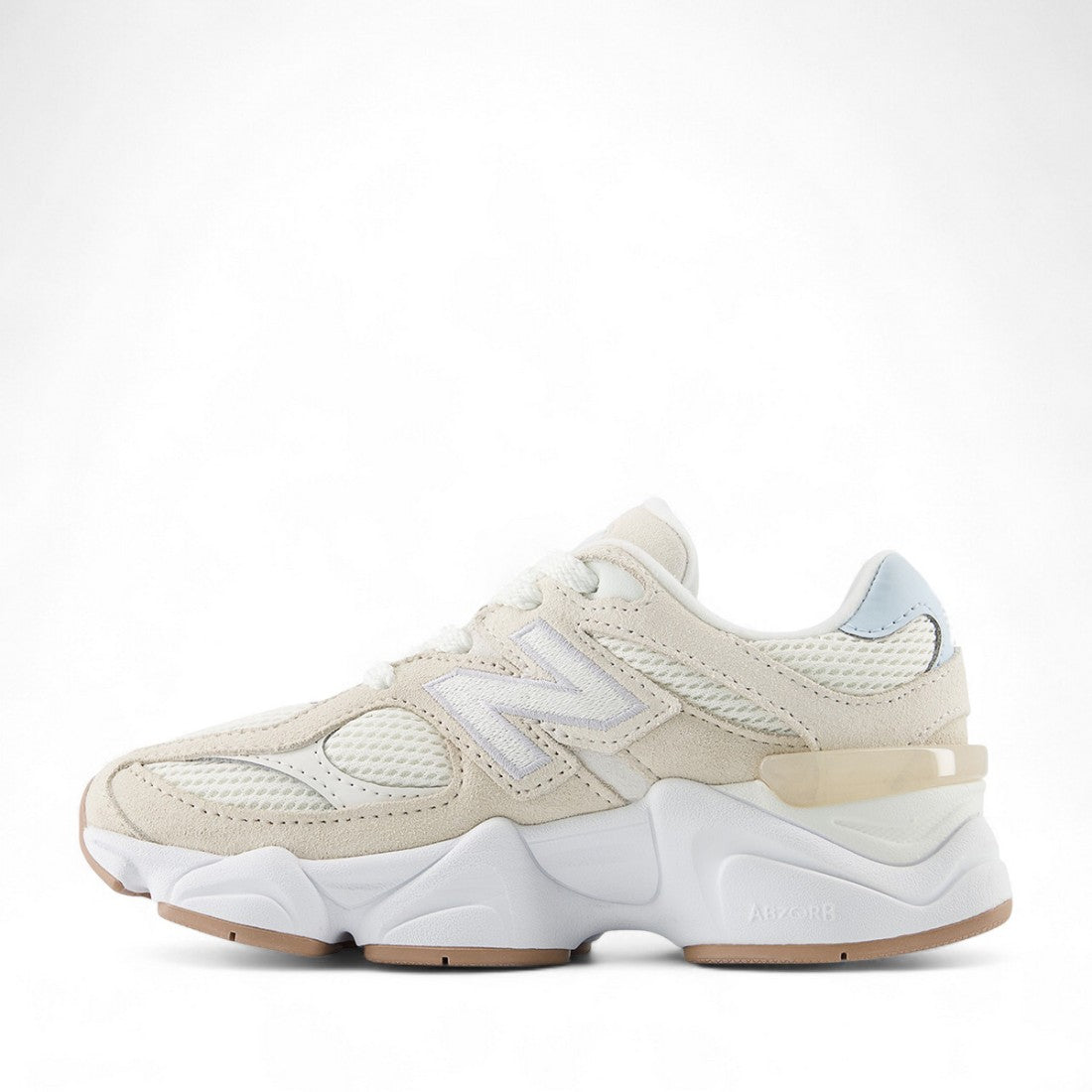 new balance 9060 sea salt (ps)