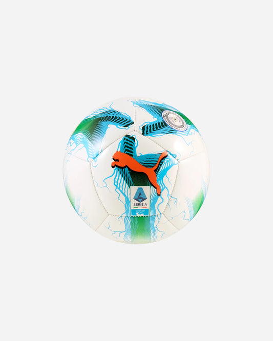 Mini pallone da calcio PUMA Orbita Serie A  white