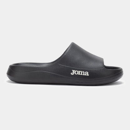 Joma Ciabatta Nero uomo