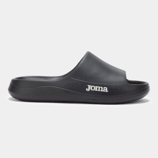 Joma Ciabatta Nero uomo