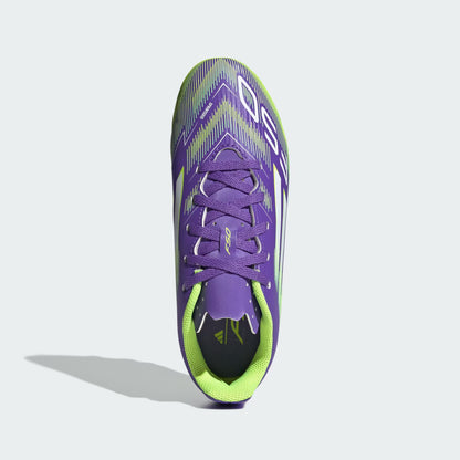 Adidas F50 Club Firm/Multi-Ground Boots Kids