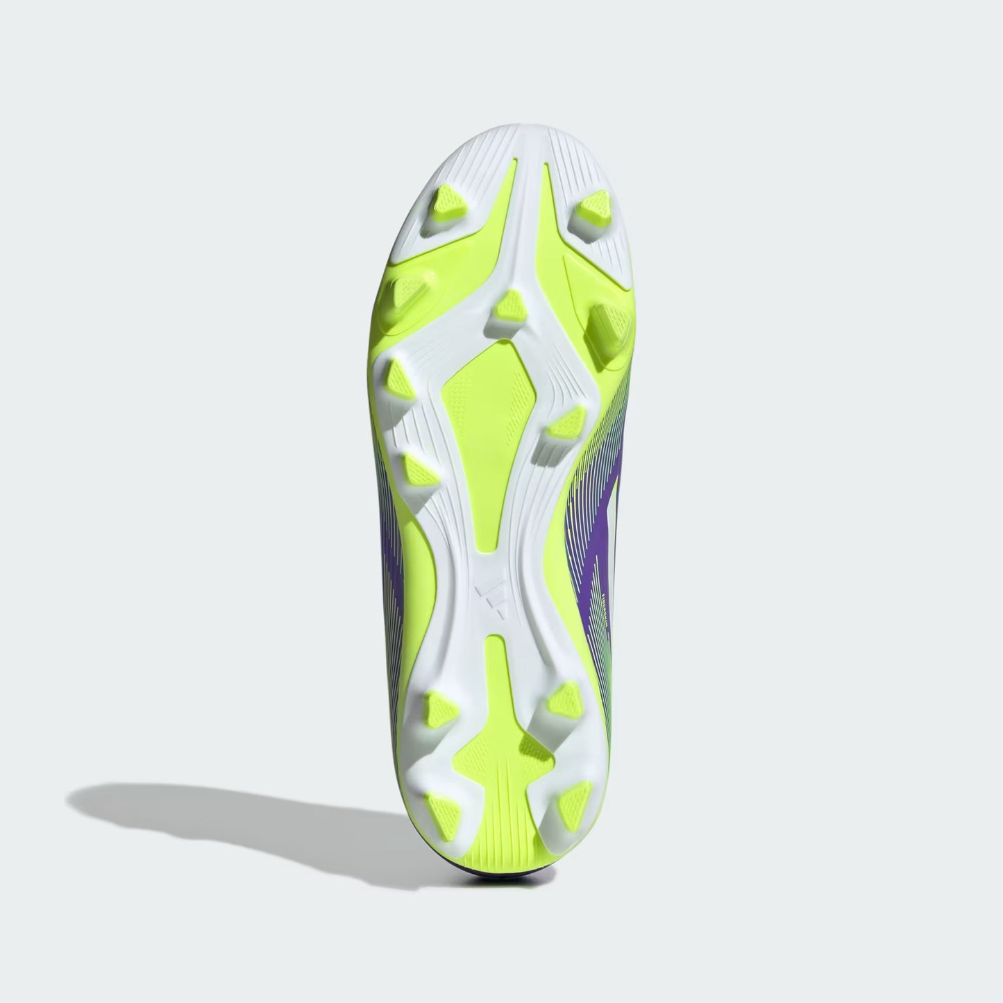 adidas f50 club firm/multi-ground boots kids