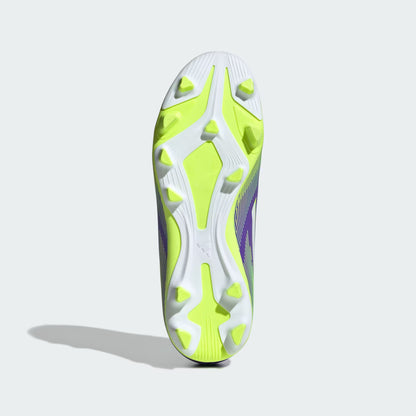 Adidas F50 Club Firm/Multi-Ground Boots Kids