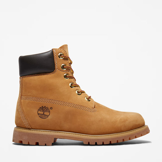 TIMBERLAND PREMIUM 6 IN LACE WATEPROOF WHEAT