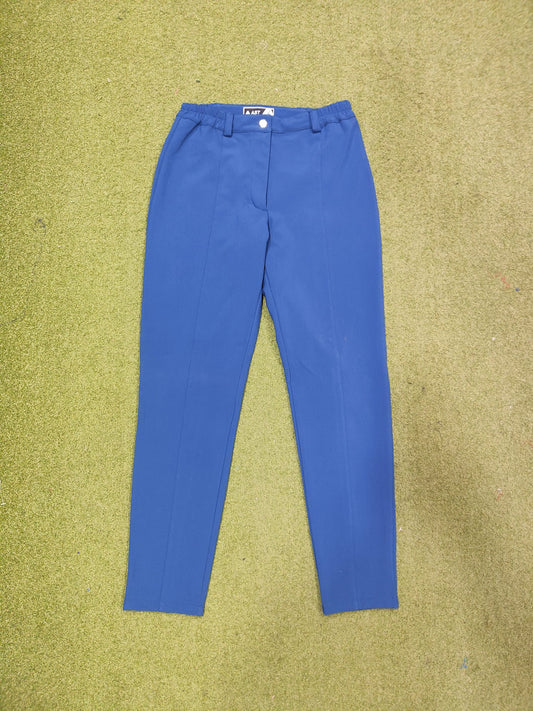 LEGGINGS DA NEVE BLU DONNA AST