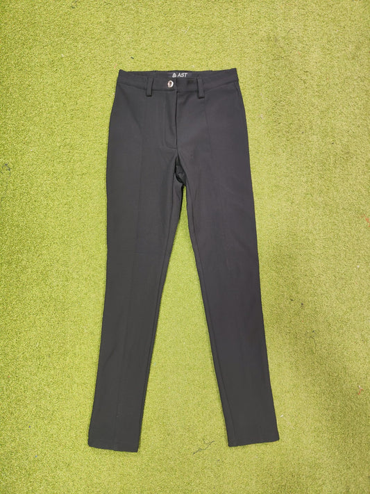 LEGGINGS DA NEVE AST  DONNA NERO