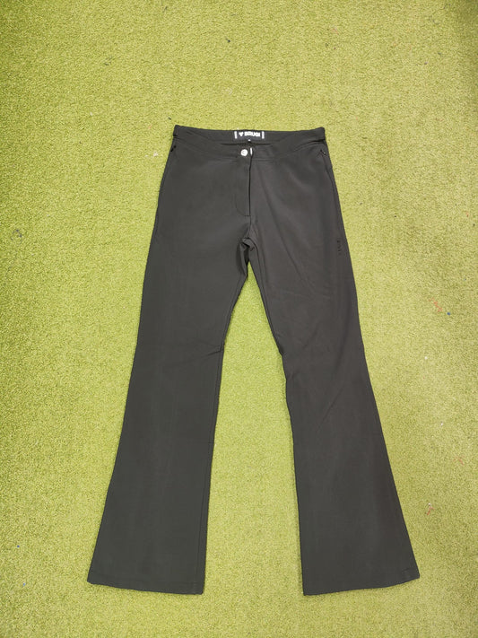 AST PANTALONE DA SCI DONNA NERO