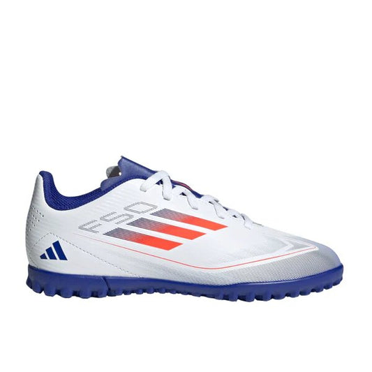 adidas F50 Club Turf Cleats Kids