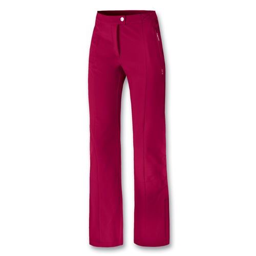 PANTALONE ROSSO DONNA AST