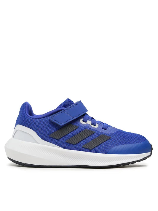 Adidas Runfalcon  Elastic Lace Top Strap Shoeslow kids