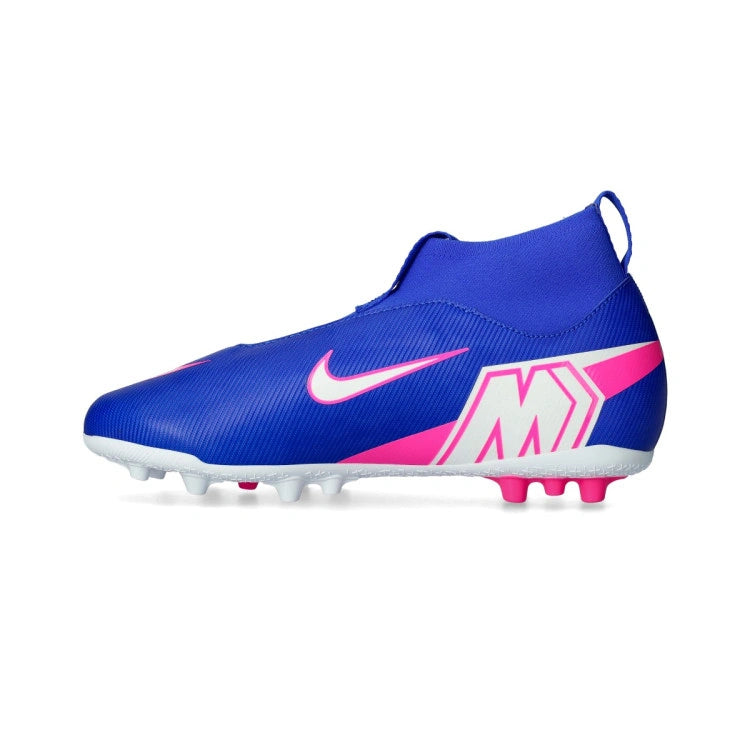 jr zoom superfly 10 academy ag