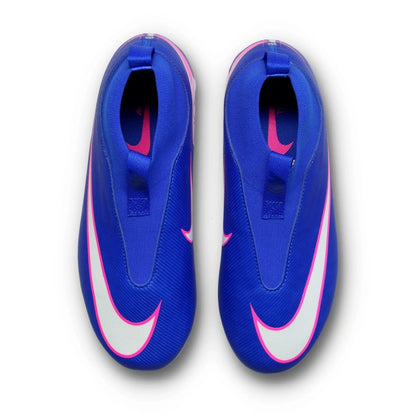 JR ZOOM SUPERFLY 10 ACADEMY AG