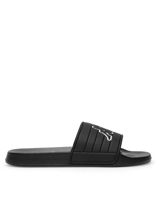 CIABATTA KAPPA NERO
